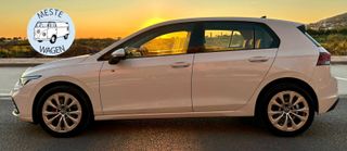 Volkswagen Golf 8 2.0 TDI 115CV 6vel. 2021