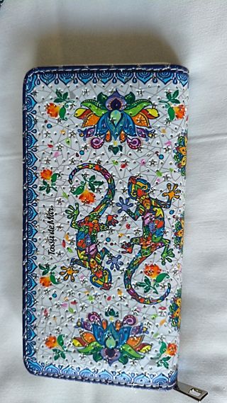 Cartera nueva de mujer Tossa de Mar
