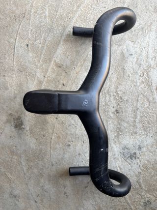 Manillar Syncros Creston IC SL