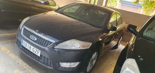 Ford Mondeo 2010