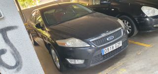 Ford Mondeo 2010