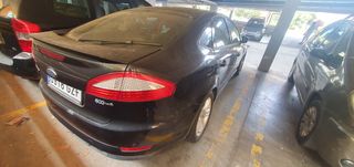 Ford Mondeo 2010