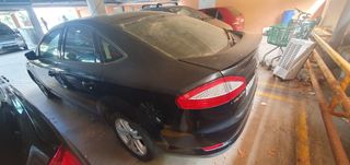 Ford Mondeo 2010