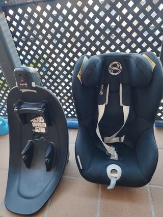 Silla de coche Cybex Sirona