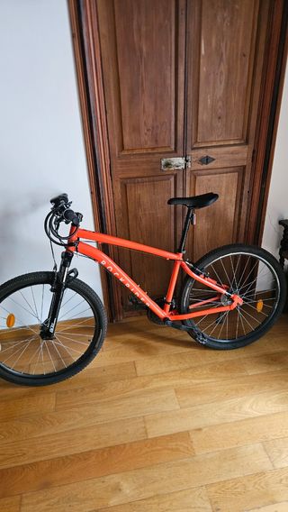Bicicleta Montaña 27.5 Rockrider Expl 50