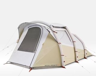 Vendo tienda para acampar usada 2 veces
