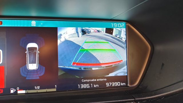 Citroen Grand C4 SpaceTourer 2022