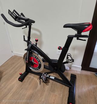 Bicicleta Spinning Schwinn IC7