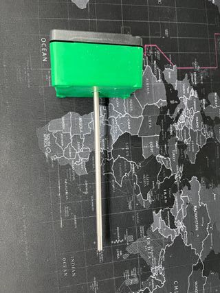 Sonda Temperatura STP100-150 NTC 1.8kOhm