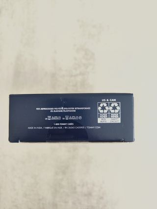 Boxers Tommy Hilfiger Micro Classics 3 Pack S