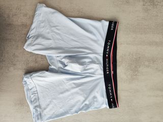 Boxers Tommy Hilfiger Micro Classics 3 Pack S