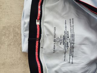 Boxers Tommy Hilfiger Micro Classics 3 Pack S