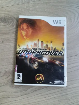 Nintendo Wii Mario Kart Wii Pack