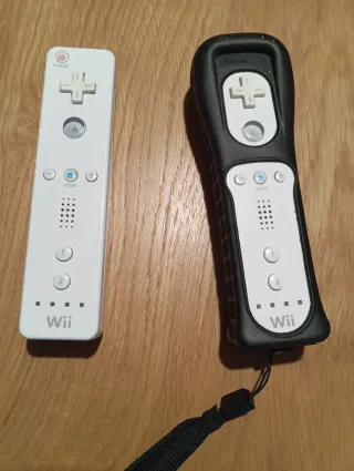 Nintendo Wii Mario Kart Wii Pack