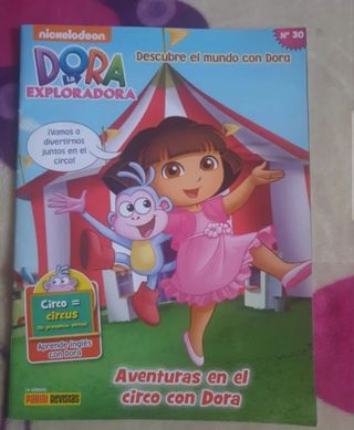 Revista Dora 30