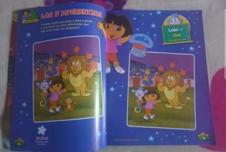Revista Dora 30