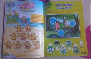 Revista Dora 30