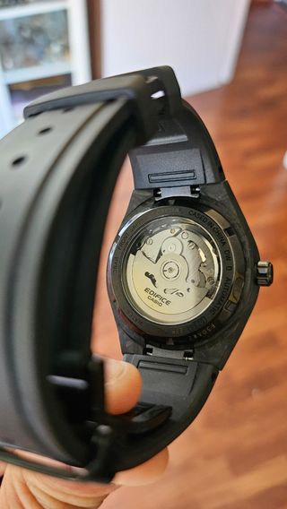 Casio EFK-100XPB-1A