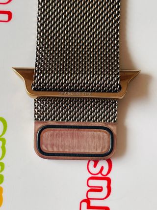 Apple Milanese Loop Oro 1a generación