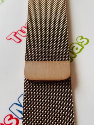 Apple Milanese Loop Oro 1a generación