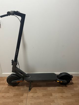 Patinete Xiaomi 4 ultra