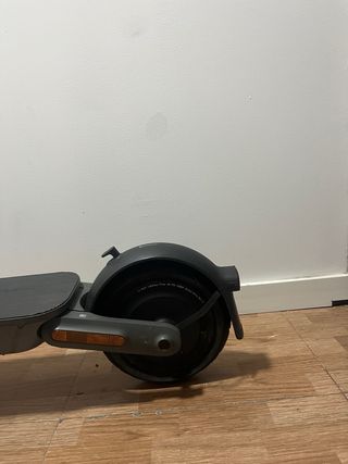 Patinete Xiaomi 4 ultra
