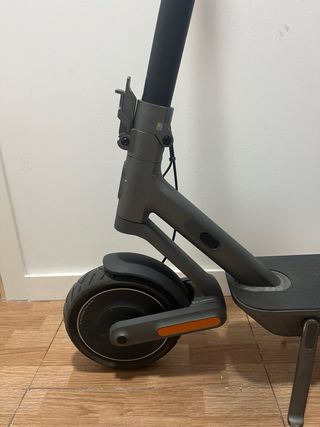Patinete Xiaomi 4 ultra