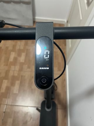Patinete Xiaomi 4 ultra