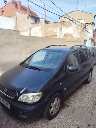 Opel Zafira 2000