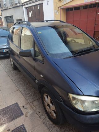 Opel Zafira 2000