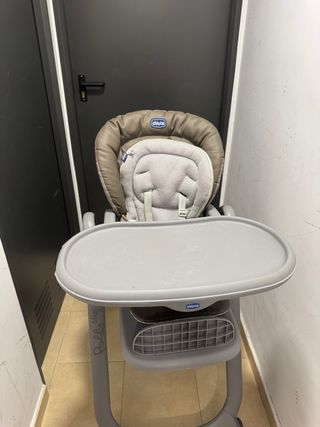 Trona Chicco Polly Magic Relax