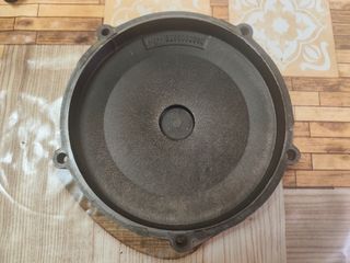 Tapa embrague Gas Gas 450 GG 2006