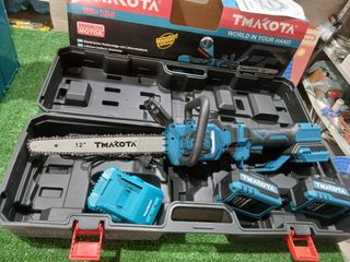 Motosega TMakota 12 allungabile