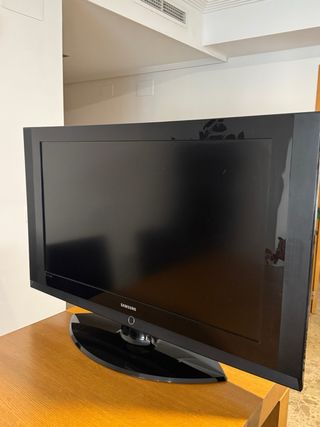 Televisor Samsung 40” HD Ready – Modelo LE40S67BD