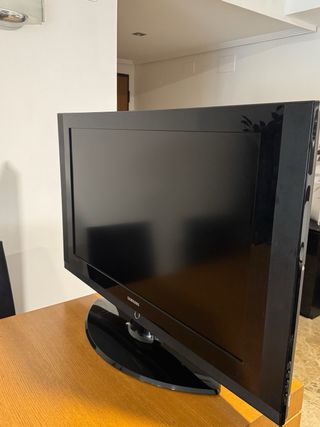 Televisor Samsung 40” HD Ready – Modelo LE40S67BD