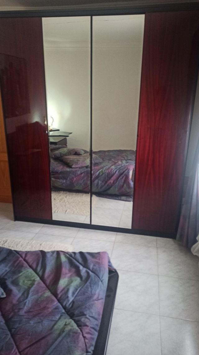 Habitación completa.