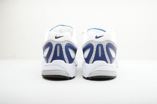 Nike Air Pegasus 2005 Talla 44 Azul