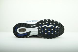 Nike Air Pegasus 2005 Talla 44 Azul