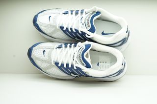 Nike Air Pegasus 2005 Talla 44 Azul
