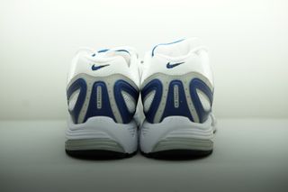 Nike Air Pegasus 2005 Talla 44 Azul
