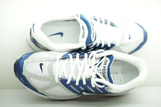 Nike Air Pegasus 2005 Talla 44 Azul