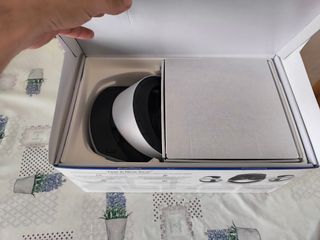 PS-VR2, prácticamente nuevas 