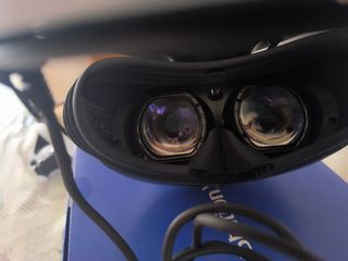 PS-VR2, prácticamente nuevas 