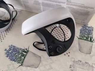 PS-VR2, prácticamente nuevas 