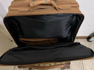 valigetta professionale 24/48 ore pelle,divisibile