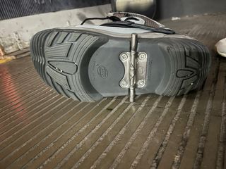 Botas de Snowboard