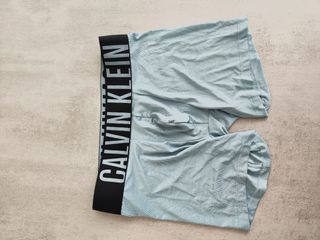 Boxer Calvin Klein Pack de 3