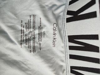 Boxer Calvin Klein Pack de 3