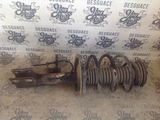 Amortiguador delantero derecho Peugeot 307 (2000-