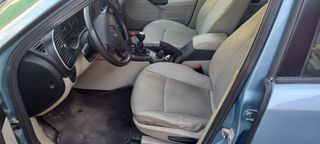 Saab 9-3 2008